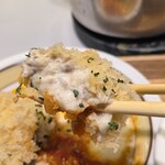 洋カツ屋 ドン・デ・ラ・ナチュレ - 