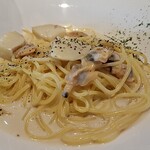 Bistro oceanrich - 横から✨