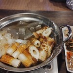 釜飯と炉端焼き 稲ノ和 - 