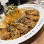 洋カツ屋 ドン・デ・ラ・ナチュレ - 