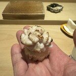 北の華 はやし - 