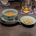 中国菜 火ノ鳥 - 