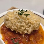 洋カツ屋 ドン・デ・ラ・ナチュレ - 