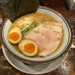 麺屋武平 - 