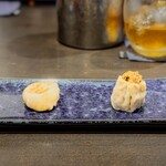 中国菜 火ノ鳥 - 