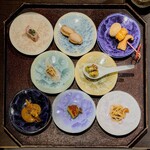 中国菜 火ノ鳥 - 