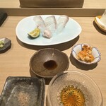 北の華 はやし - 