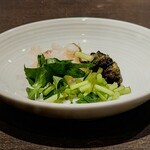 中国菜 火ノ鳥 - 