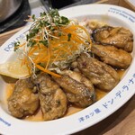 洋カツ屋 ドン・デ・ラ・ナチュレ - 