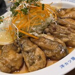 洋カツ屋 ドン・デ・ラ・ナチュレ - 