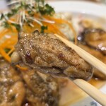 洋カツ屋 ドン・デ・ラ・ナチュレ - 