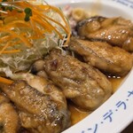 洋カツ屋 ドン・デ・ラ・ナチュレ - 