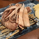 北海道さかな一途 直営魚問屋 - 