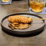 中国菜 火ノ鳥 - 