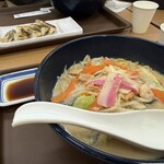 リンガーハット - 