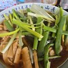 尾道ラーメン 山長 - 料理写真: