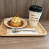 UNI COFFEE ROASTERY パシフィコ横浜ノース店