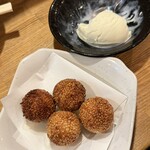 炭火焼 鷹 - 