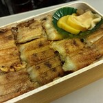 あなごめしうえの - 