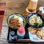 ヨコクラうどん - 