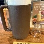 Pizzeria Bakka M'unica - 