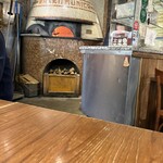 Pizzeria Bakka M'unica - 