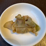 中国料理 四川 - 搾菜