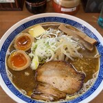 麺屋 もり田 - 料理写真: