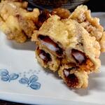 ヨコクラうどん - 