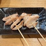 炭火焼 鷹 - 