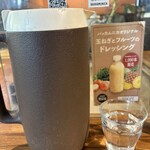 Pizzeria Bakka M'unica - 