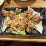 炭火焼 鷹 - 