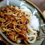 ヨコクラうどん - 