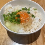 地鶏と鶏だしおでん 鷹仁 - 