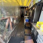 Pizzeria Bakka M'unica - 