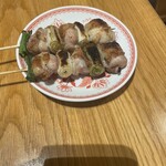 地鶏と鶏だしおでん 鷹仁 - 