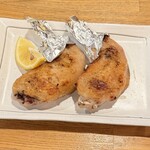 炭火焼 鷹 - 