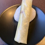 中国料理 四川 - 北京ダック