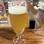 Pizzeria Bakka M'unica - 本日のクラフト生