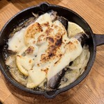 炭火焼 鷹 - 