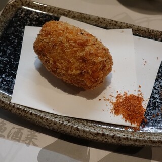 炭魚酒菜 わなか_0