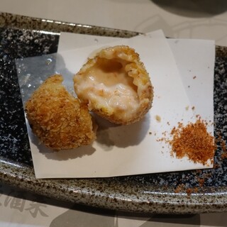 炭魚酒菜 わなか_1