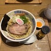 麺処 虵の目屋