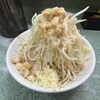 ラーメン二郎 新宿小滝橋通り店