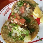 OKINAWA 鬼 TACORICE - 