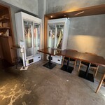 小石川 中勢以 - 