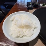 小石川 中勢以 - 