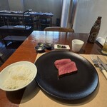 小石川 中勢以 - 