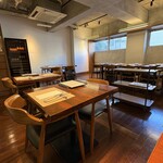 小石川 中勢以 - 