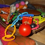 多国籍食堂 錆と煤 - 